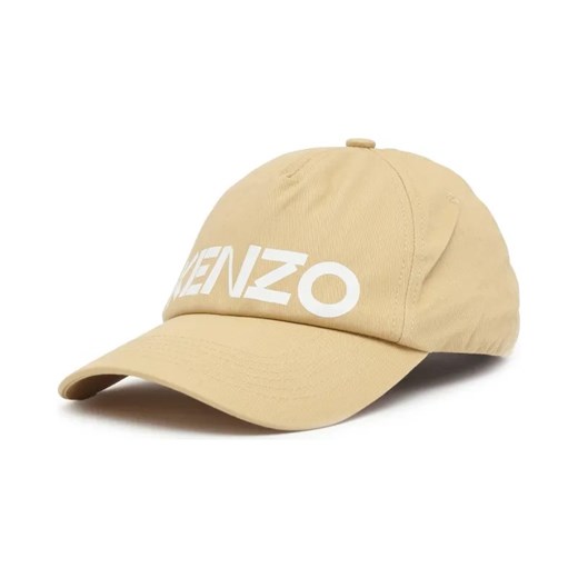 Kenzo Bejsbolówka ze sklepu Gomez Fashion Store w kategorii Czapki z daszkiem męskie - zdjęcie 184315503