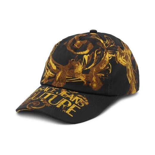 Versace Jeans Couture Bejsbolówka ze sklepu Gomez Fashion Store w kategorii Czapki z daszkiem damskie - zdjęcie 184315532
