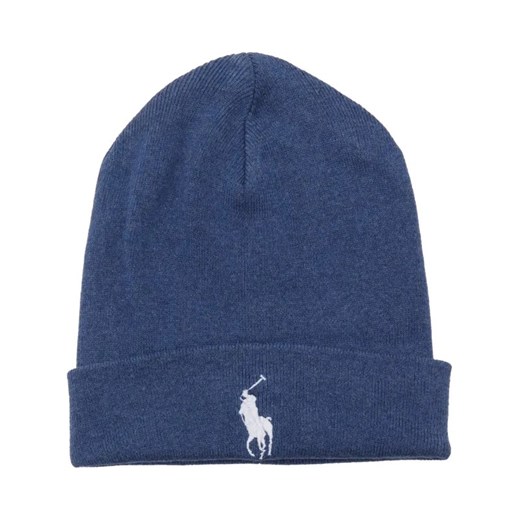 POLO RALPH LAUREN Czapka ze sklepu Gomez Fashion Store w kategorii Czapki zimowe męskie - zdjęcie 184315534
