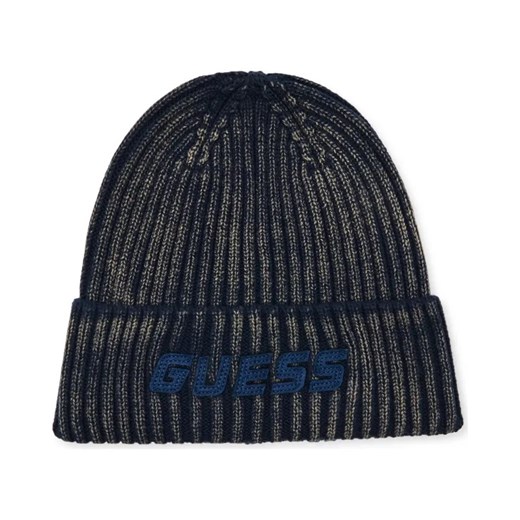 GUESS ACTIVE Czapka VINTAGE ze sklepu Gomez Fashion Store w kategorii Czapki zimowe męskie - zdjęcie 184315542