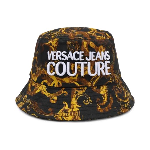 Versace Jeans Couture Kapelusz ze sklepu Gomez Fashion Store w kategorii Kapelusze damskie - zdjęcie 184315543