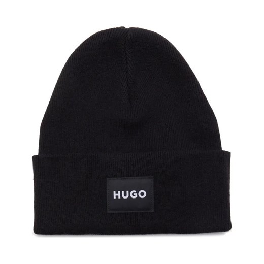 HUGO Czapka Saretta ze sklepu Gomez Fashion Store w kategorii Czapki zimowe damskie - zdjęcie 184315572