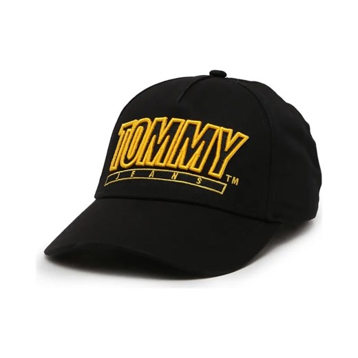 Tommy Jeans Bejsbolówka ze sklepu Gomez Fashion Store w kategorii Czapki z daszkiem męskie - zdjęcie 184315591