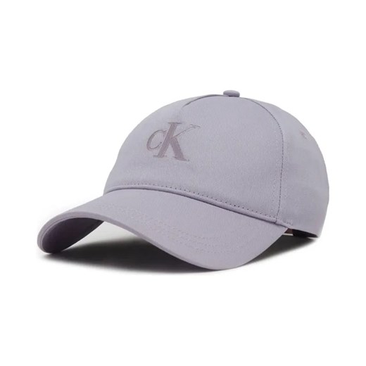Calvin Klein Jeans Bejsbolówka ARCHIVE ze sklepu Gomez Fashion Store w kategorii Czapki z daszkiem damskie - zdjęcie 184315592
