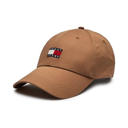 Tommy Jeans Bejsbolówka MODERN ze sklepu Gomez Fashion Store w kategorii Czapki z daszkiem męskie - zdjęcie 184315594