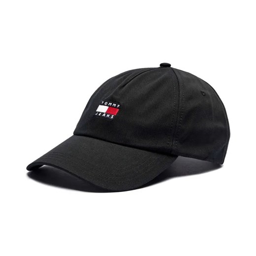 Tommy Jeans Bejsbolówka Heritage ze sklepu Gomez Fashion Store w kategorii Czapki z daszkiem męskie - zdjęcie 184315600