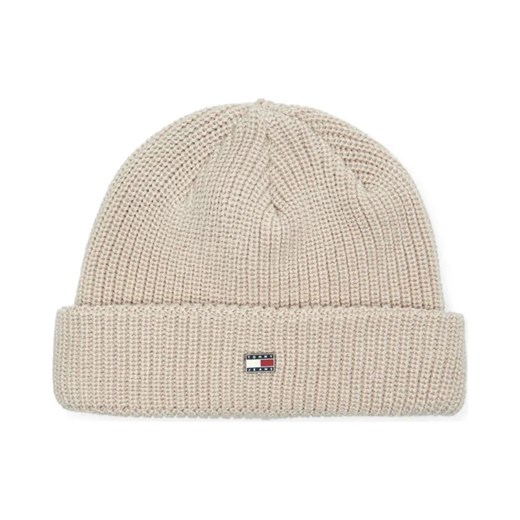 Tommy Jeans Czapka ze sklepu Gomez Fashion Store w kategorii Czapki zimowe męskie - zdjęcie 184315603
