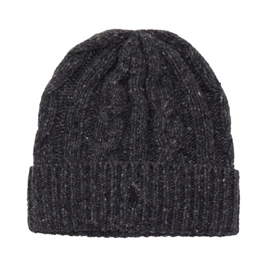 POLO RALPH LAUREN Wełniana czapka ze sklepu Gomez Fashion Store w kategorii Czapki zimowe damskie - zdjęcie 184315610