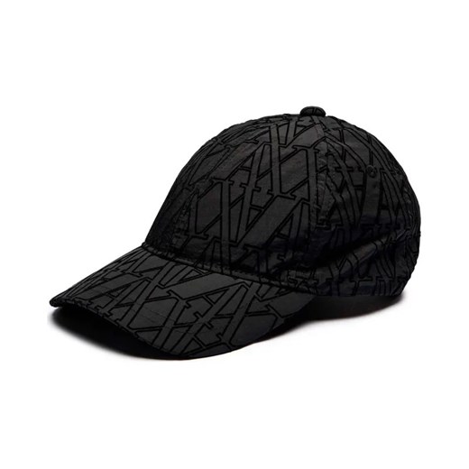 Armani Exchange Bejsbolówka ze sklepu Gomez Fashion Store w kategorii Czapki z daszkiem damskie - zdjęcie 184315611