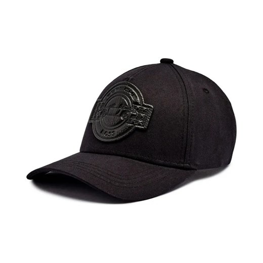 BOSS BLACK Bejsbolówka Zed_PS | Porsche x Boss ze sklepu Gomez Fashion Store w kategorii Czapki z daszkiem męskie - zdjęcie 184315612