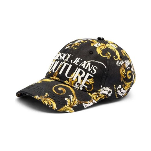 Versace Jeans Couture Bejsbolówka ze sklepu Gomez Fashion Store w kategorii Czapki z daszkiem damskie - zdjęcie 184315620