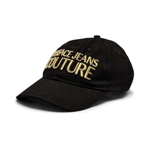 Versace Jeans Couture Bejsbolówka ze sklepu Gomez Fashion Store w kategorii Czapki z daszkiem damskie - zdjęcie 184315624