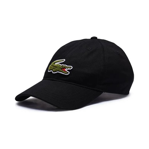 Lacoste Bejsbolówka ze sklepu Gomez Fashion Store w kategorii Czapki z daszkiem męskie - zdjęcie 184315630