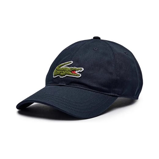 Lacoste Bejsbolówka ze sklepu Gomez Fashion Store w kategorii Czapki z daszkiem męskie - zdjęcie 184315633