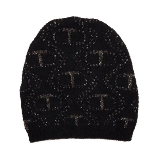 TWINSET Czapka ze sklepu Gomez Fashion Store w kategorii Czapki zimowe damskie - zdjęcie 184315650