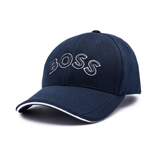 BOSS GREEN Bejsbolówka Cap-US ze sklepu Gomez Fashion Store w kategorii Czapki z daszkiem męskie - zdjęcie 184315651