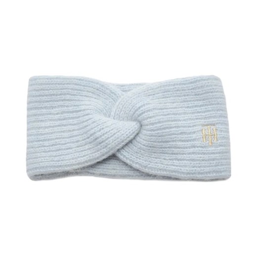 Tommy Hilfiger Opaska | z dodatkiem wełny ze sklepu Gomez Fashion Store w kategorii Opaski damskie - zdjęcie 184315653