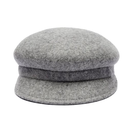 Marc Cain Wełniana czapka ze sklepu Gomez Fashion Store w kategorii Czapki zimowe damskie - zdjęcie 184315654
