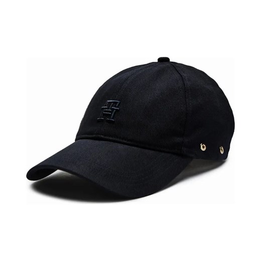 Tommy Hilfiger Bejsbolówka NAVAL ze sklepu Gomez Fashion Store w kategorii Czapki z daszkiem damskie - zdjęcie 184315660