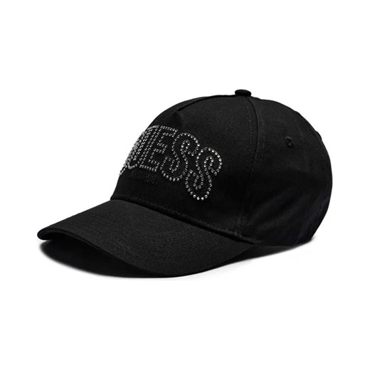 GUESS Bejsbolówka INES ze sklepu Gomez Fashion Store w kategorii Czapki z daszkiem damskie - zdjęcie 184315661
