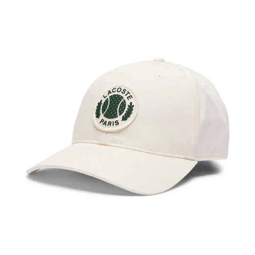 Lacoste Bejsbolówka ze sklepu Gomez Fashion Store w kategorii Czapki z daszkiem męskie - zdjęcie 184315662