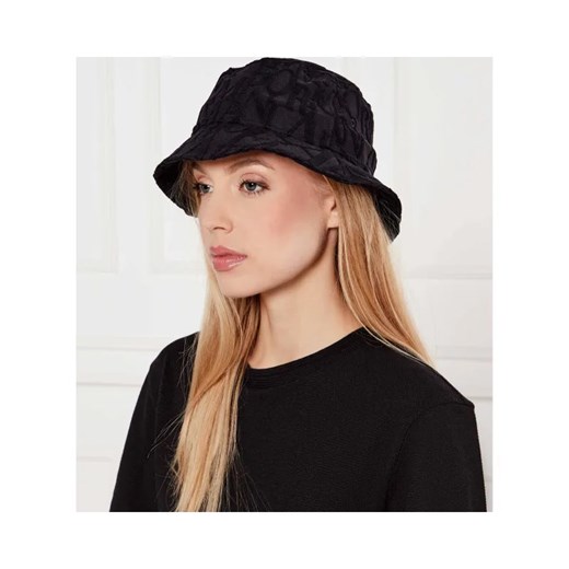 Emporio Armani Kapelusz ze sklepu Gomez Fashion Store w kategorii Kapelusze damskie - zdjęcie 184315671