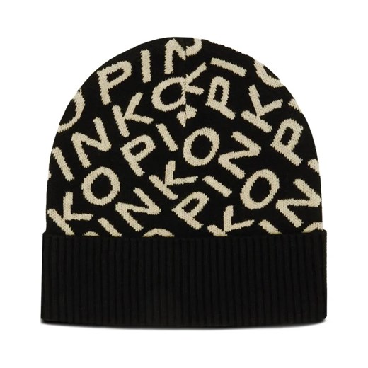 Pinko Czapka | z dodatkiem wełny i kaszmiru ze sklepu Gomez Fashion Store w kategorii Czapki zimowe damskie - zdjęcie 184315672