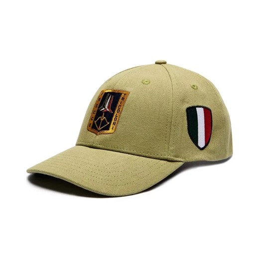 Aeronautica Militare Bejsbolówka ze sklepu Gomez Fashion Store w kategorii Czapki z daszkiem męskie - zdjęcie 184315680