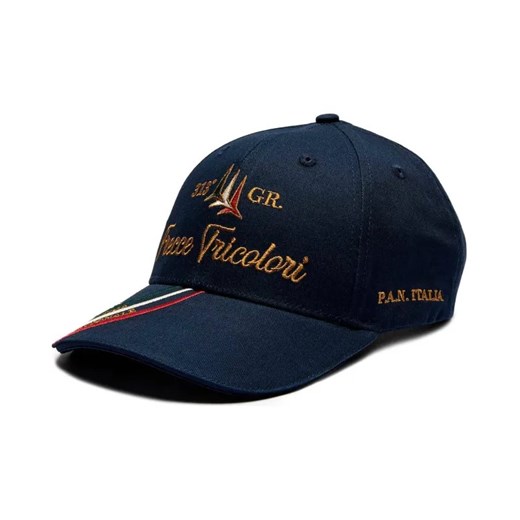 Aeronautica Militare Bejsbolówka ze sklepu Gomez Fashion Store w kategorii Czapki z daszkiem męskie - zdjęcie 184315691