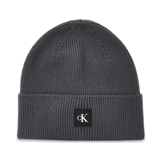 Calvin Klein Jeans Czapka ze sklepu Gomez Fashion Store w kategorii Czapki zimowe męskie - zdjęcie 184315702