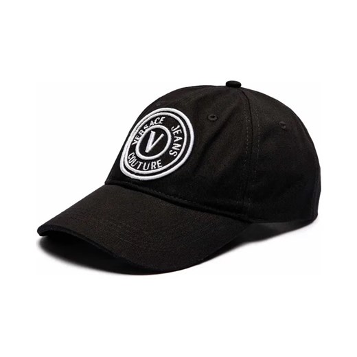 Versace Jeans Couture Bejsbolówka ze sklepu Gomez Fashion Store w kategorii Czapki z daszkiem męskie - zdjęcie 184315704