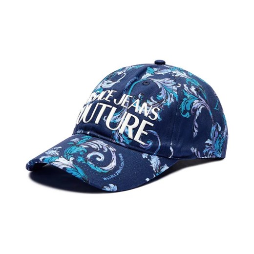 Versace Jeans Couture Bejsbolówka ze sklepu Gomez Fashion Store w kategorii Czapki z daszkiem męskie - zdjęcie 184315711