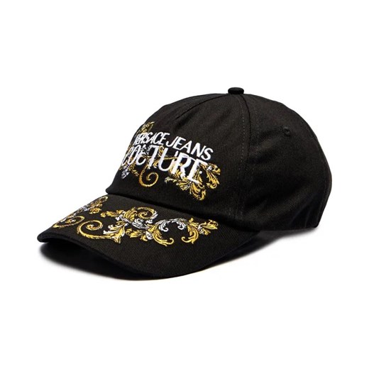 Versace Jeans Couture Bejsbolówka ze sklepu Gomez Fashion Store w kategorii Czapki z daszkiem męskie - zdjęcie 184315721