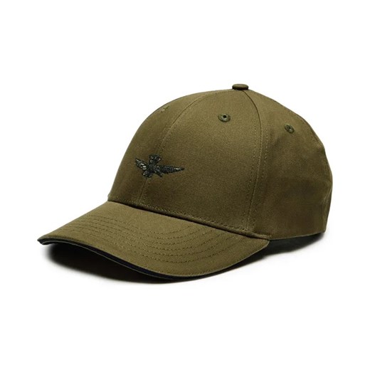 Aeronautica Militare Bejsbolówka ze sklepu Gomez Fashion Store w kategorii Czapki z daszkiem męskie - zdjęcie 184315722