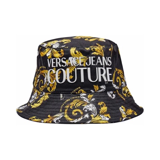 Versace Jeans Couture Kapelusz ze sklepu Gomez Fashion Store w kategorii Kapelusze męskie - zdjęcie 184315724