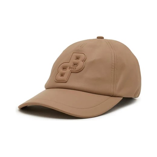 BOSS BLACK Bejsbolówka Zali-FL ze sklepu Gomez Fashion Store w kategorii Czapki z daszkiem damskie - zdjęcie 184315734