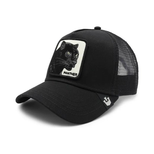 Goorin Bros. Bejsbolówka The Panther ze sklepu Gomez Fashion Store w kategorii Czapki z daszkiem męskie - zdjęcie 184315740