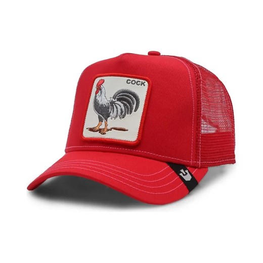 Goorin Bros. Bejsbolówka The Cock ze sklepu Gomez Fashion Store w kategorii Czapki z daszkiem męskie - zdjęcie 184315743