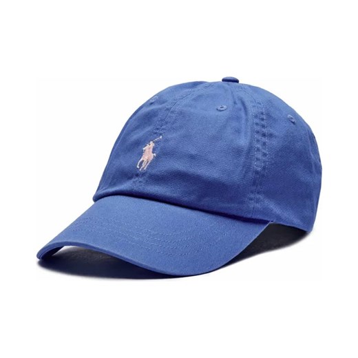 POLO RALPH LAUREN Bejsbolówka ze sklepu Gomez Fashion Store w kategorii Czapki z daszkiem damskie - zdjęcie 184315750