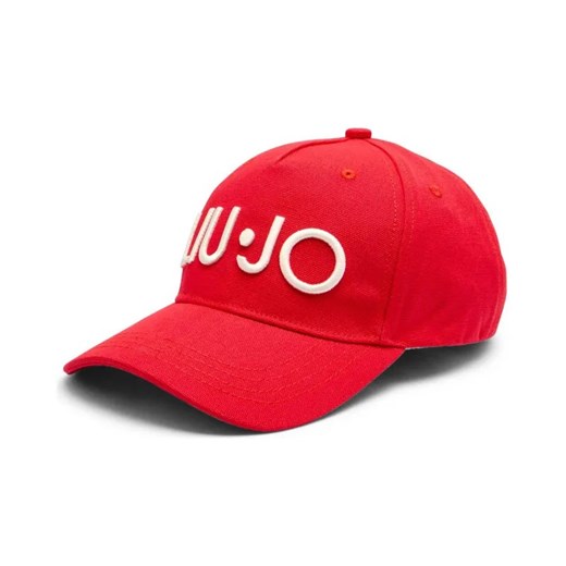 Liu Jo Beachwear Bejsbolówka ze sklepu Gomez Fashion Store w kategorii Czapki z daszkiem damskie - zdjęcie 184315754