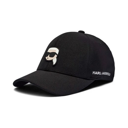 Karl Lagerfeld Bejsbolówka ze sklepu Gomez Fashion Store w kategorii Czapki z daszkiem męskie - zdjęcie 184315760