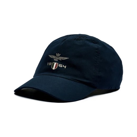 Aeronautica Militare Bejsbolówka ze sklepu Gomez Fashion Store w kategorii Czapki z daszkiem męskie - zdjęcie 184315762