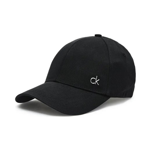 Calvin Klein Bejsbolówka ze sklepu Gomez Fashion Store w kategorii Czapki z daszkiem damskie - zdjęcie 184315764