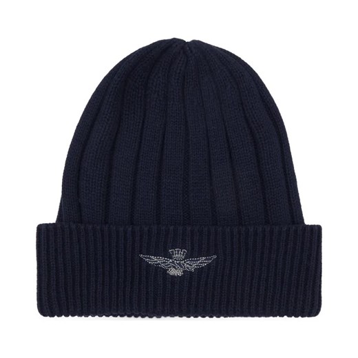 Aeronautica Militare Czapka ze sklepu Gomez Fashion Store w kategorii Czapki zimowe męskie - zdjęcie 184315771