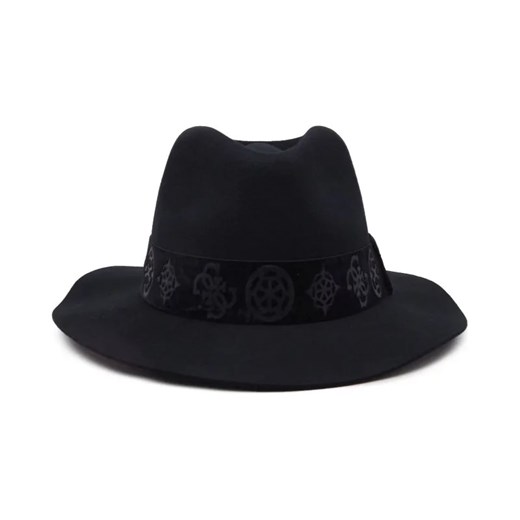Guess Wełniany kapelusz ze sklepu Gomez Fashion Store w kategorii Kapelusze damskie - zdjęcie 184315773
