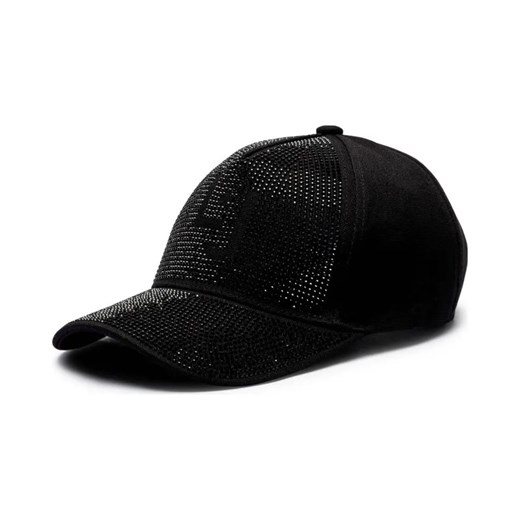 Liu Jo Sport Bejsbolówka ze sklepu Gomez Fashion Store w kategorii Czapki z daszkiem damskie - zdjęcie 184315781
