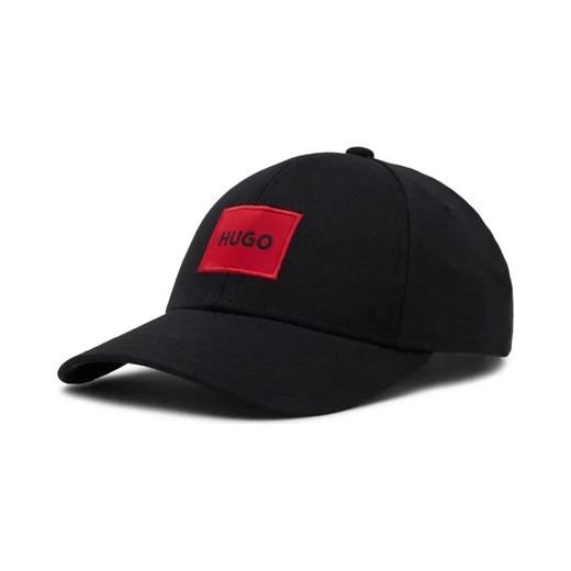 HUGO Bejsbolówka Men-X 581-RL ze sklepu Gomez Fashion Store w kategorii Czapki z daszkiem męskie - zdjęcie 184315784
