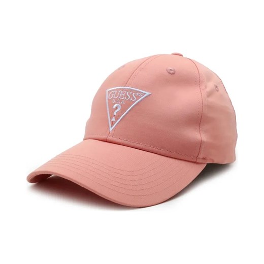 GUESS ACTIVE Bejsbolówka ze sklepu Gomez Fashion Store w kategorii Czapki z daszkiem damskie - zdjęcie 184315793