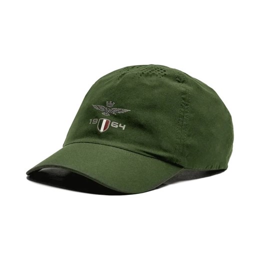 Aeronautica Militare Bejsbolówka ze sklepu Gomez Fashion Store w kategorii Czapki z daszkiem męskie - zdjęcie 184315801