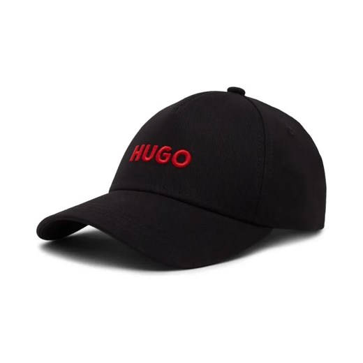 HUGO Bejsbolówka Jude-BL ze sklepu Gomez Fashion Store w kategorii Czapki z daszkiem męskie - zdjęcie 184315802